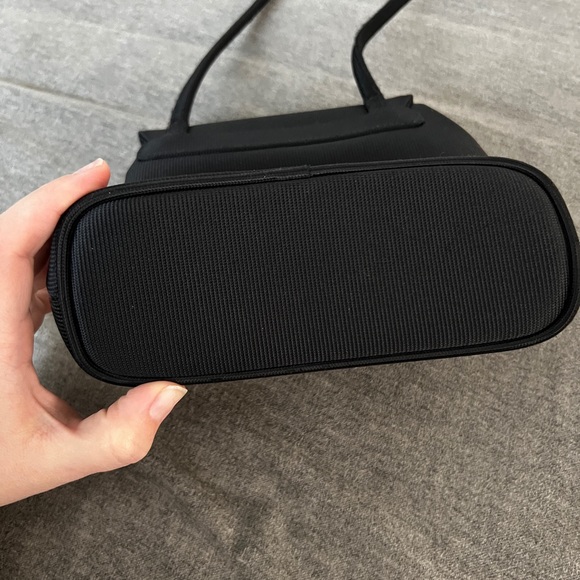 Fossil Cross Body with magnetic closure - Non Leather - Picture 7 of 7